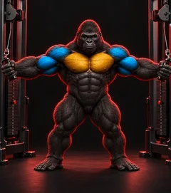 Cable Chest Fly — kaynak konum görseli
