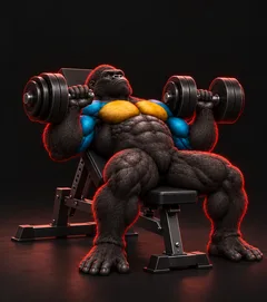 Incline Dumbbell Press — kaynak konum görseli