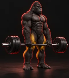 Romanian Deadlift — kaynak konum görseli